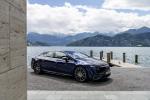 Mercedes-Benz EQS 580 4MATIC 2021 года (WW)